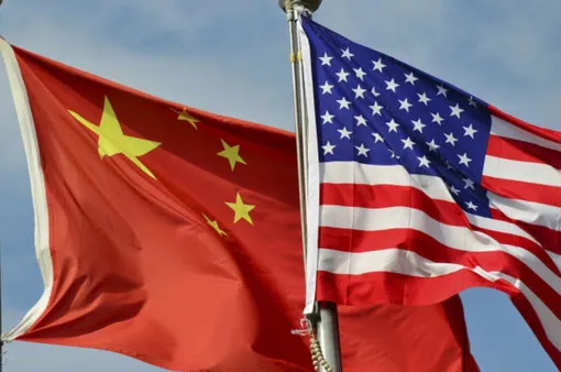 Gia tăng căng thẳng thương mại Mỹ - Trung Quốc