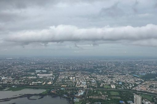 Ấn Độ và Bangladesh chuẩn bị đón bão Remal - cơn bão đầu tiên trong năm 2024