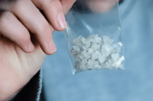 Đông Á và Đông Nam Á thu giữ lượng ma túy đá kỷ lục