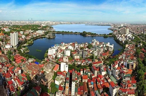 Hà Nội xác định chỉ tiêu dân số cho nhà chung cư