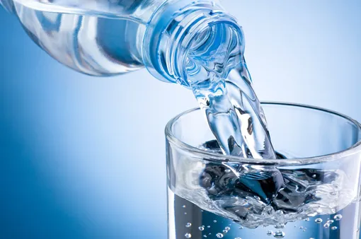 3 cách giúp cơ thể bạn luôn đủ nước