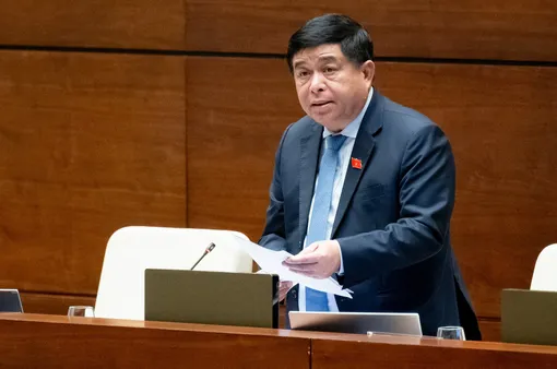 Bộ trưởng Nguyễn Chí Dũng: Tâm lý sợ sai, sợ trách nhiệm cản trở phát triển kinh tế