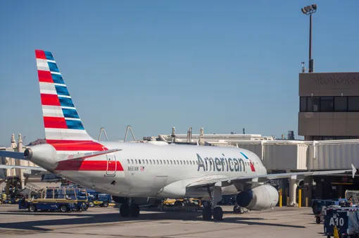 Mỹ: Hành khách da màu kiện hãng hàng không American Airlines phân biệt đối xử