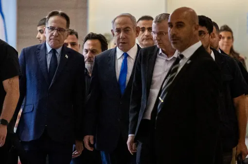 Thế khó của Thủ tướng Israel Netanyahu: Ngừng chiến hay cứu chính phủ liên minh?