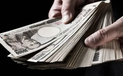 Nhật Bản chi hơn 62 tỷ USD can thiệp tiền tệ
