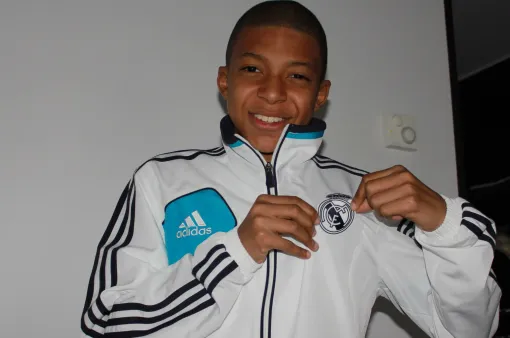 Kylian Mbappe: “Tôi cảm thấy như đã được tự do”