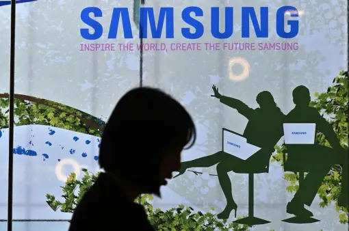 Samsung đẩy nhanh quá trình sản xuất chip AI