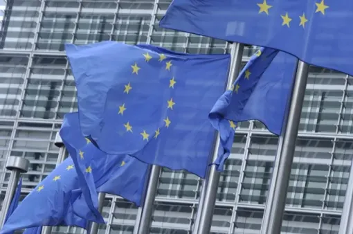 EU đồng ý “về nguyên tắc” việc khởi động đàm phán gia nhập của Ukraine và Moldova