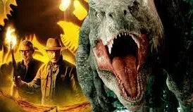 “Jurassic World 4” chuẩn bị quay ở Thái Lan