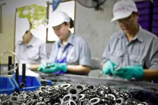 Hà Nội: Liệu có cán đích 1.000 doanh nghiệp công nghiệp hỗ trợ năm 2025?
