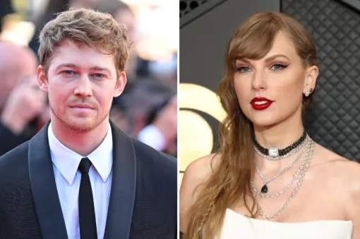 Bạn trai cũ của Taylor Swift lên tiếng về cuộc tình đổ vỡ, chỉ trích báo lá cải