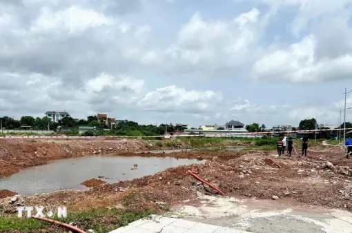 Hai chị em mất tích tại Móng Cái (Quảng Ninh) được phát hiện tử vong do đuối nước