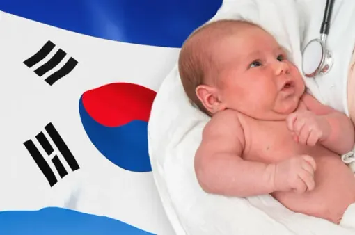 Tổng thống Hàn Quốc tuyên bố tình trạng khẩn cấp quốc gia về dân số