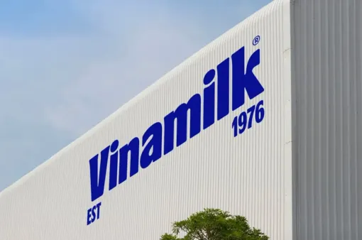 VINAMILK – Đại diện duy nhất từ ngành sữa Việt Nam trong  danh sách FORTUNE 500 Đông Nam Á