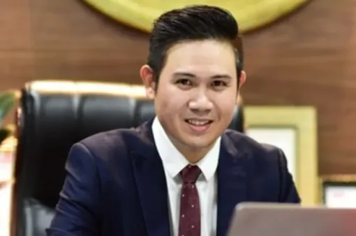 Khởi tố nguyên Chủ tịch Tập đoàn Asanzo Phạm Văn Tam về tội Trốn thuế