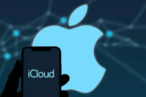 Vay tiền bằng iCloud, nguy cơ iPhone thành "cục gạch"