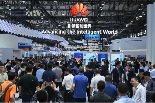 MWC Shanghai 2024: Nắm bắt cơ hội thương mại hoá 5.5G