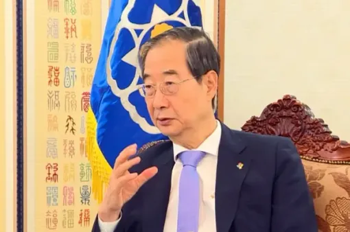 Thủ tướng Hàn Quốc: Quan hệ tốt đẹp với Việt Nam là "mẫu mực hàng đầu thế giới"