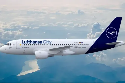 Hãng hàng không Lufthansa đình chỉ các chuyến bay đêm đến Lebanon