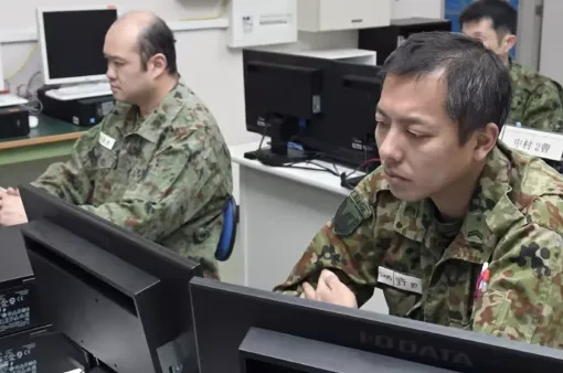 Nhật Bản sử dụng trí tuệ nhân tạo trong quốc phòng