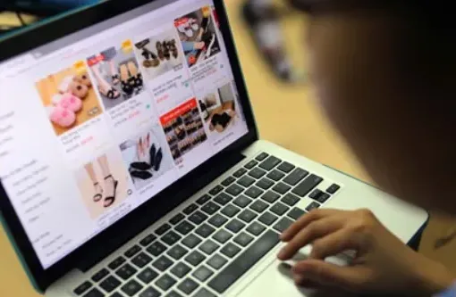 Người Việt mua hàng online trung bình 4 lần/tháng