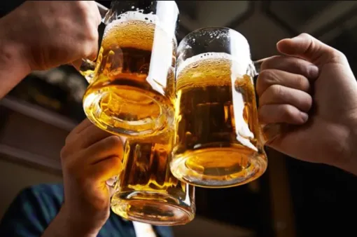 Đề xuất không tăng thuế tiêu thụ đặc biệt với rượu, bia lên 100%