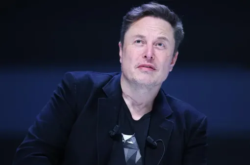 Elon Musk mất nhiều tiền nhất từ đầu năm 2024