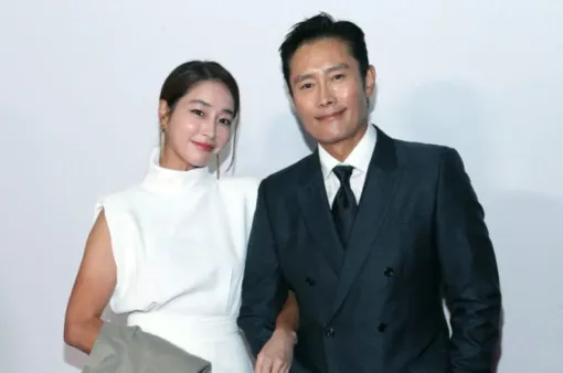 Mẹ Lee Byung Hun hết lời khen ngợi con dâu