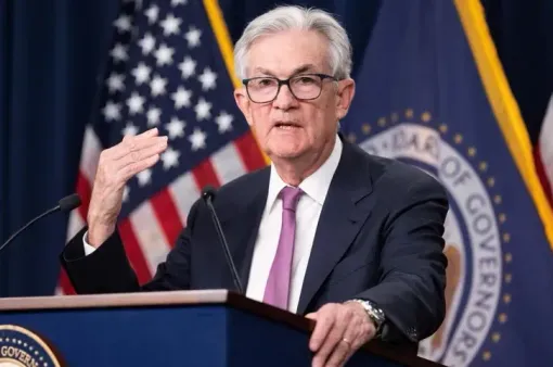 Thêm nhiều tín hiệu tích cực cho kỳ vọng Fed hạ lãi suất