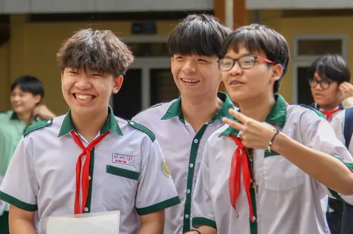 TP Hồ Chí Minh đề xuất giảm học phí mọi cấp học