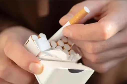 Bỉ cấm bán thuốc lá từ ngày 1/4/2025