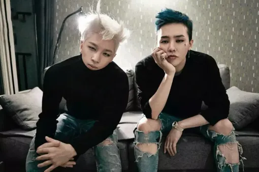 G-Dragon ủng hộ concert solo của Taeyang