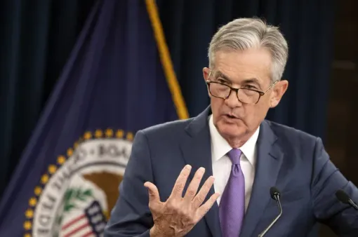 Chủ tịch Fed ngầm ý về khả năng hạ lãi suất sớm
