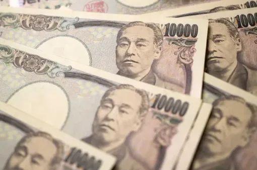 BOJ can thiệp nâng tỷ giá đồng Yen