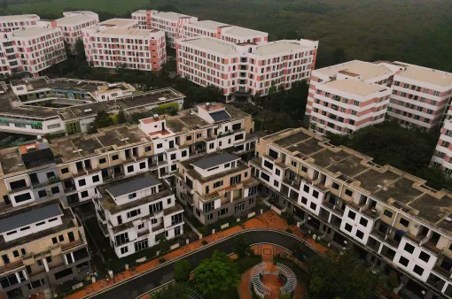 Năm 2024, Hà Nội dự kiến hoàn thành khoảng 10.000 căn hộ nhà ở xã hội