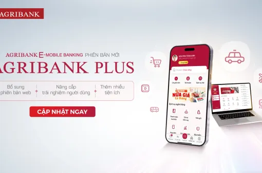 Ứng dụng hiện đại dành cho khách hàng thời đại công nghệ số tại Agribank Chi nhánh Đông Hải Phòng