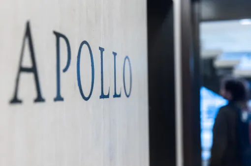 Gã khổng lồ đầu tư tư nhân Apollo đầu tư 700 triệu USD vào Sony Music