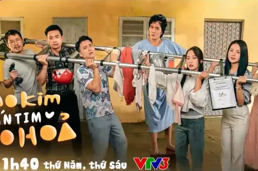 Hé lộ bí mật bối cảnh phim Sao Kim bắn tim sao Hỏa