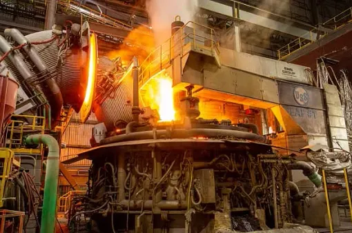 Hoa Kỳ lo ngại việc Nippon mua US Steel ảnh hưởng đến nguồn cung cấp thép