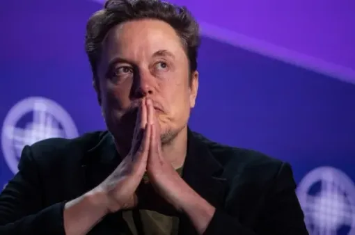 Tỷ phú Elon Musk nộp phạt hơn 3 triệu USD tại Brazil