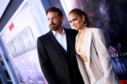 Chồng cũ của Jennifer Lopez đồng cảm với Ben Affleck