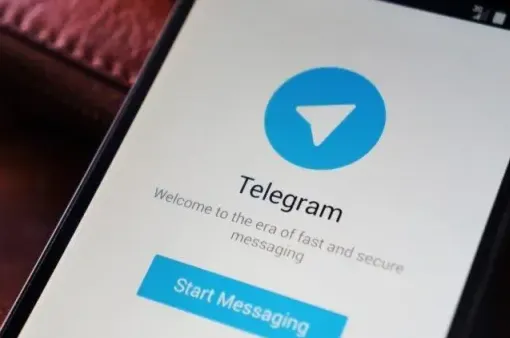 Ukraine ban hành lệnh cấm sử dụng Telegram trên các thiết bị chính phủ