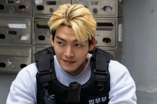 Kim Woo Bin nói về những ảnh hưởng tích cực của bạn gái