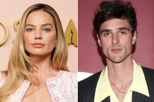 Margot Robbie và Jacob Elordi đảm nhận vai chính trong phim "Đồi gió hú" phiên bản mới