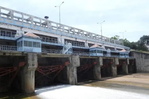 Tây Ninh: Triển khai thực hiện các quy định về quản lý hành lang bảo vệ nguồn nước