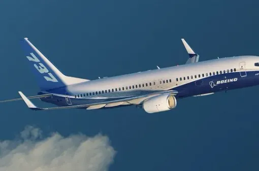 Mỹ khuyến nghị khẩn về độ an toàn đối với Boeing 737