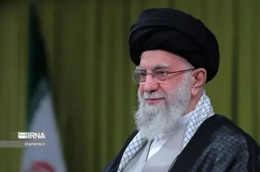 Iran tăng cường an ninh cho lãnh tụ tối cao Ali Khamenei