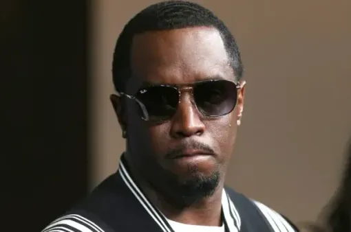 Thêm 50 nạn nhân cáo buộc bị Sean "Diddy" Combs tấn công