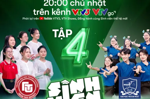 Sinh viên thế hệ mới: Sau Khánh Vy, Double 2T bị thao túng tâm lý