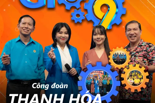 “Giờ thứ 9”:  Chiếc bàn là giúp nữ công nhân cứu công ty nguy cơ thiệt hại 7 tỉ đồng